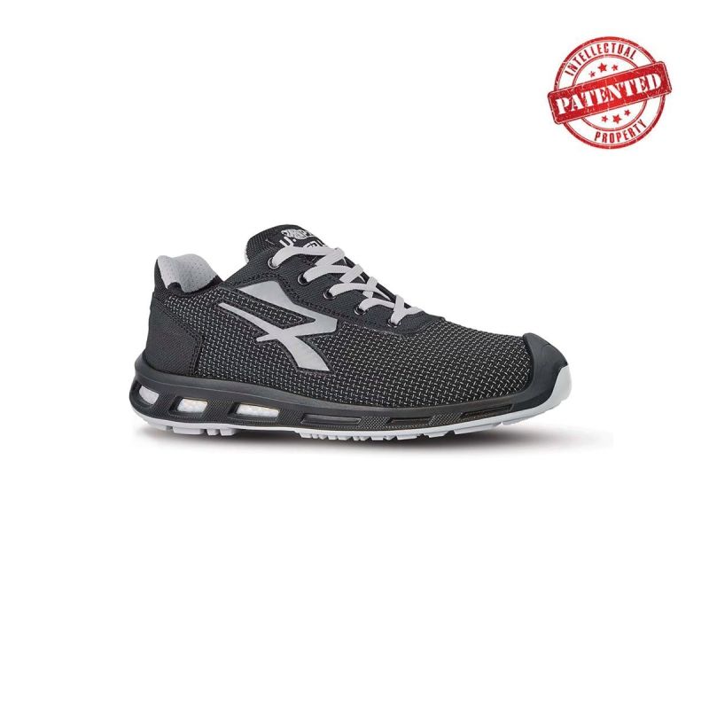 Sapatos de segurança Imperius
