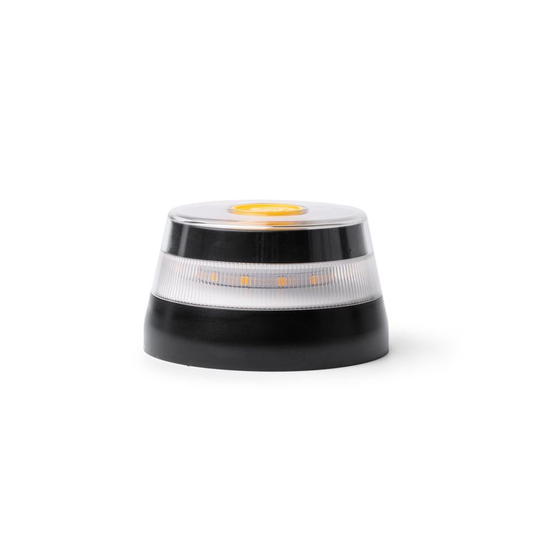 LUZ DE EMERGÊNCIA BLINK T/TAMANHO ÚNICO BLACK