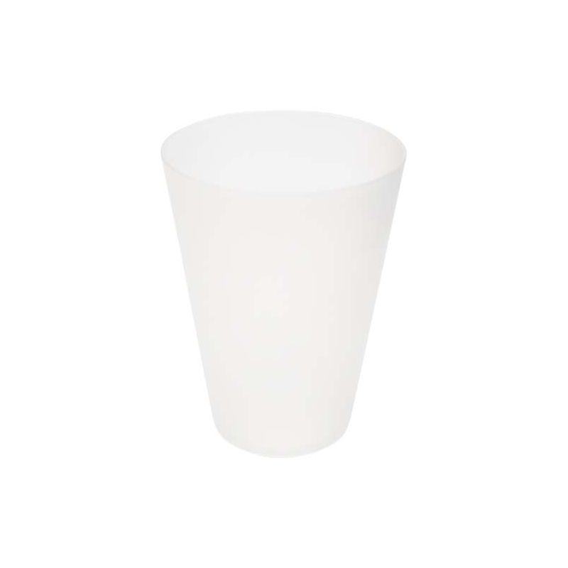 Copo de plástico reutilizável de 300 ml "Glastonbury"