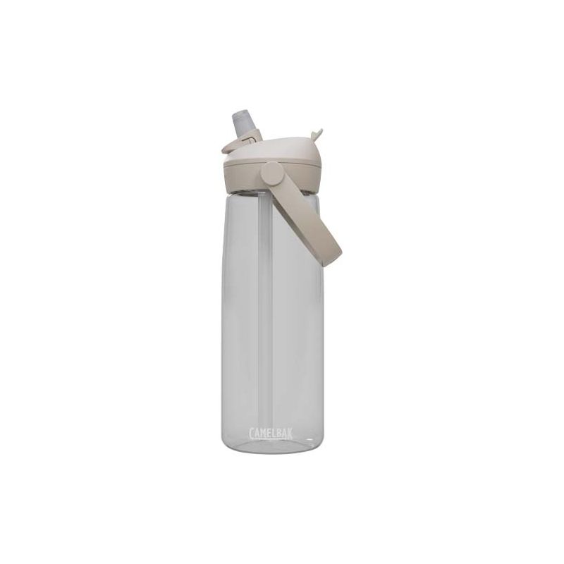 Garrafa de água de 750 ml "Tritan Renew" com palhinha "Camelbak® Thrive Flip"