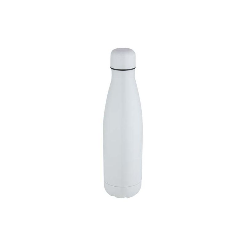 Garrafa de aço inoxidável com isolamento a vácuo de 500 ml de sublimação "Cove"