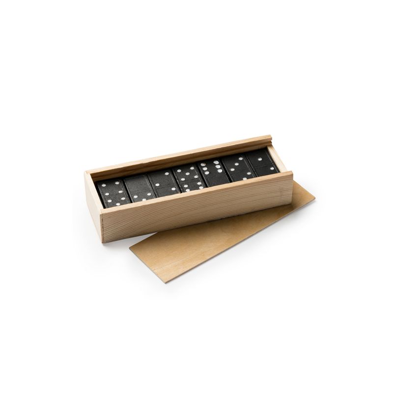 DOMINO DOMIS NATURAL