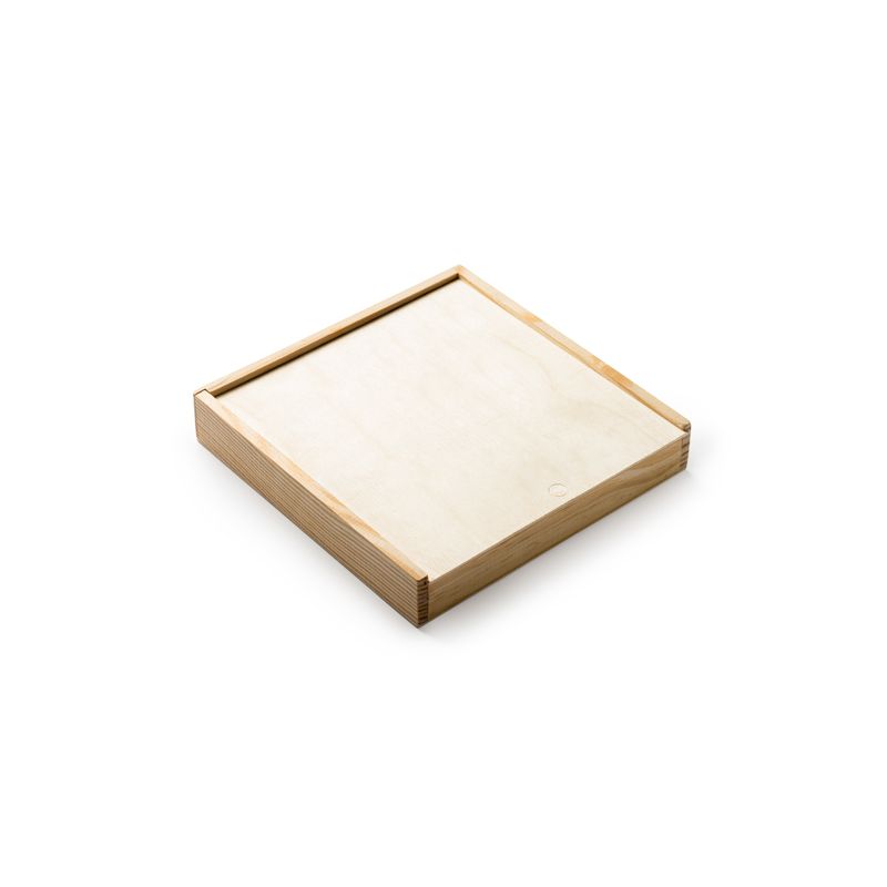 GAMES SET GALVY NATURAL