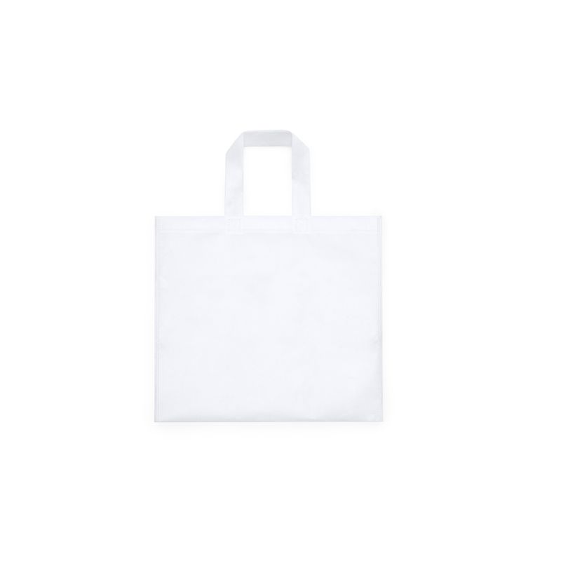 BAG PAKU WHITE