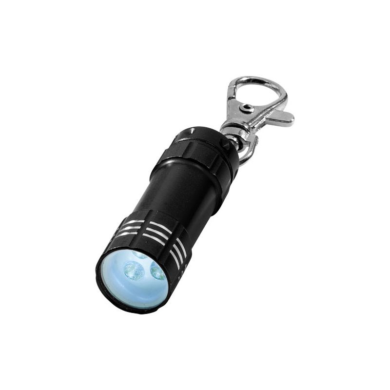Porta-chaves com LED "Astro"