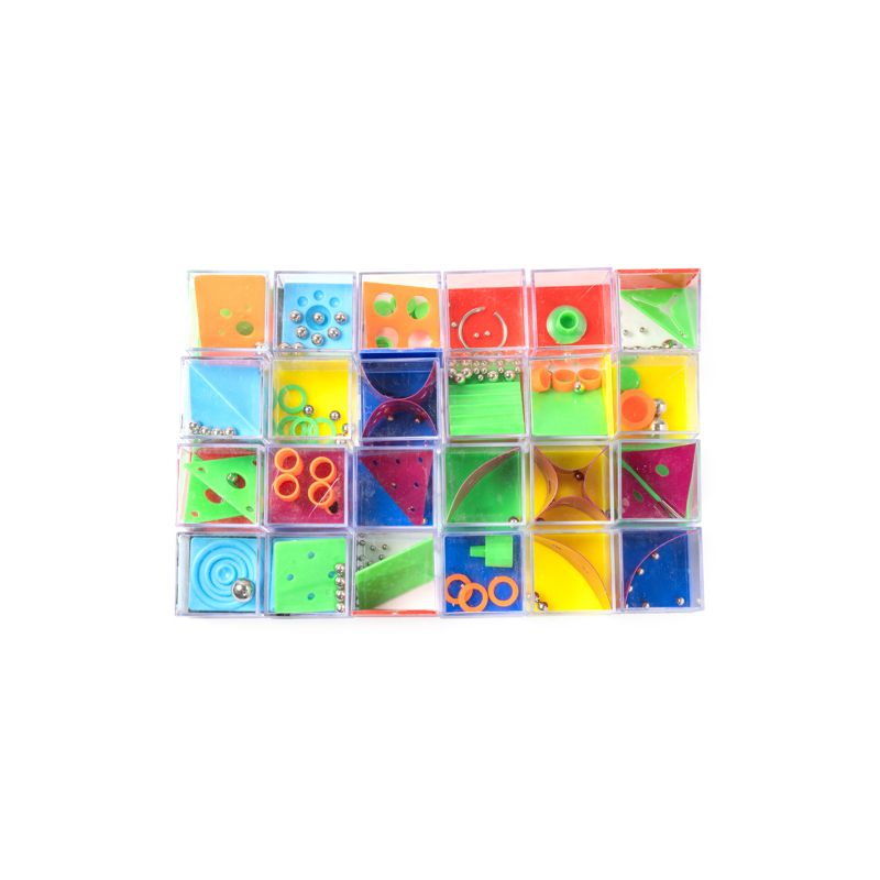 CUBIK