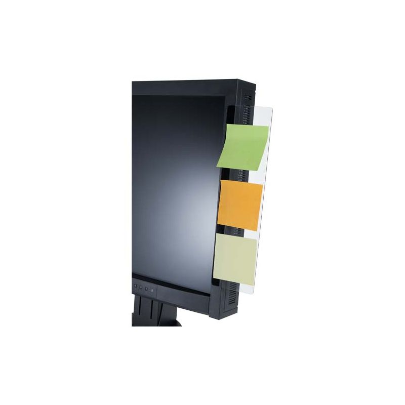 Painel lateral para ecrã de computador "Vell"