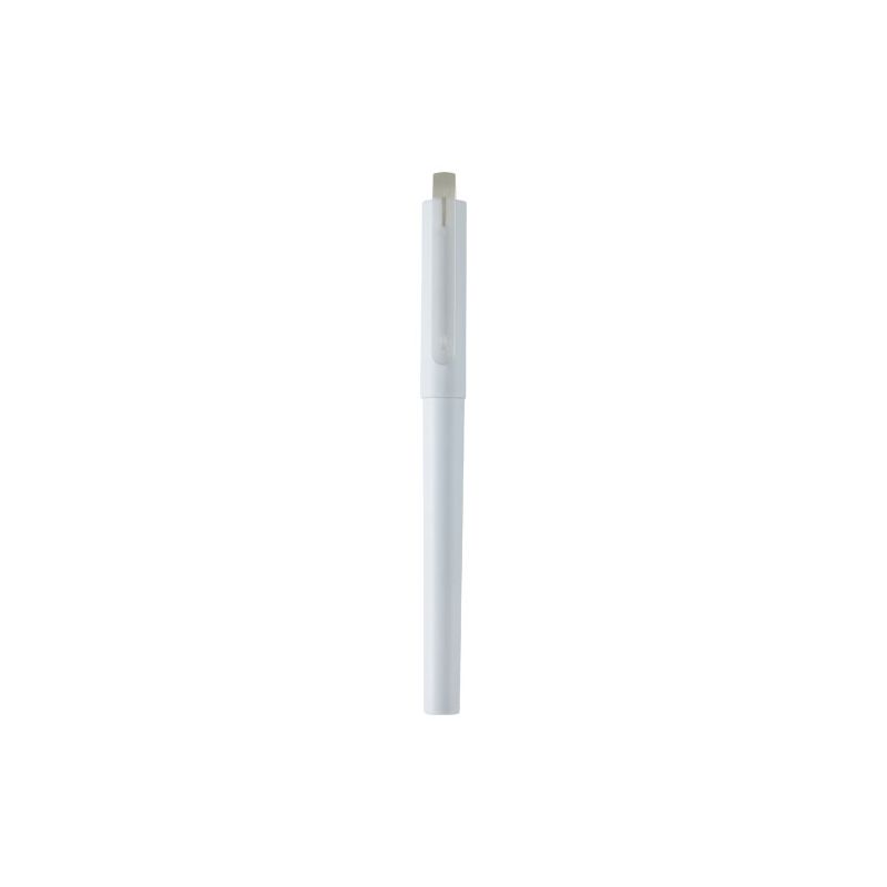 Rollerball RPET "Mauna" (tinta preta)