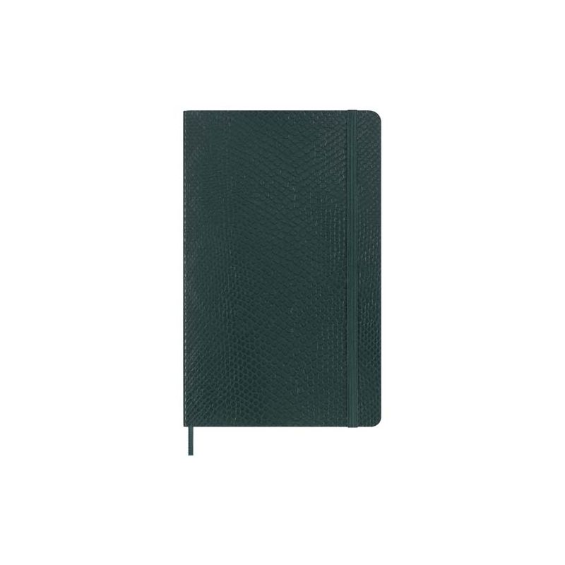 Bloco de notas de capa mole L – pautado "Moleskine Vegea Boa"