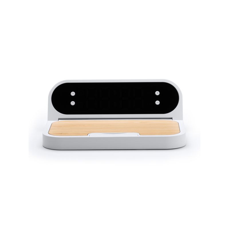 DOCK STATION SENKO WHITE