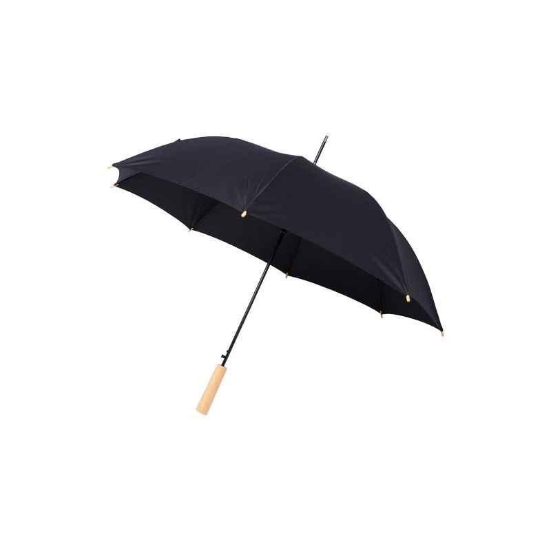 Guarda-chuva automático de 23" em PET reciclado "Alina"