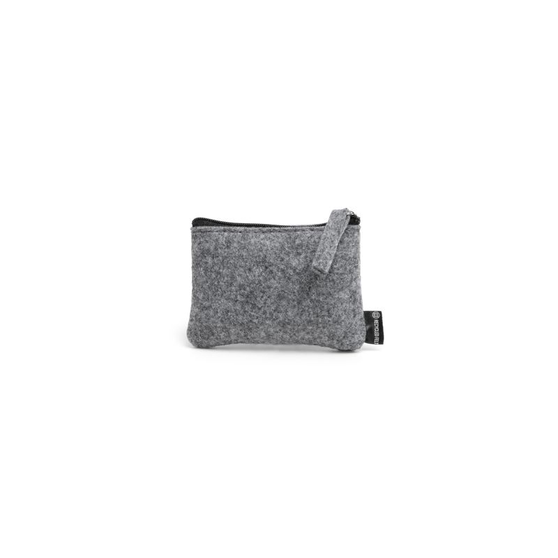PURSE LUTON GREY