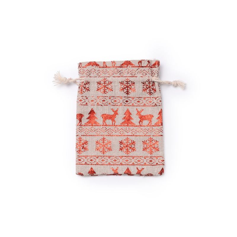 GIFT BAG SIMUT NATURAL