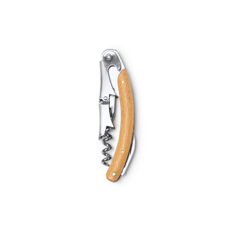 CORKSCREW RICAL NATURAL