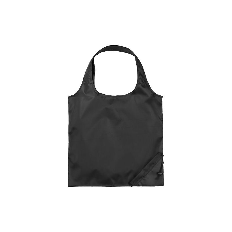 Saco Tote dobrável poliéster "Bungalow"