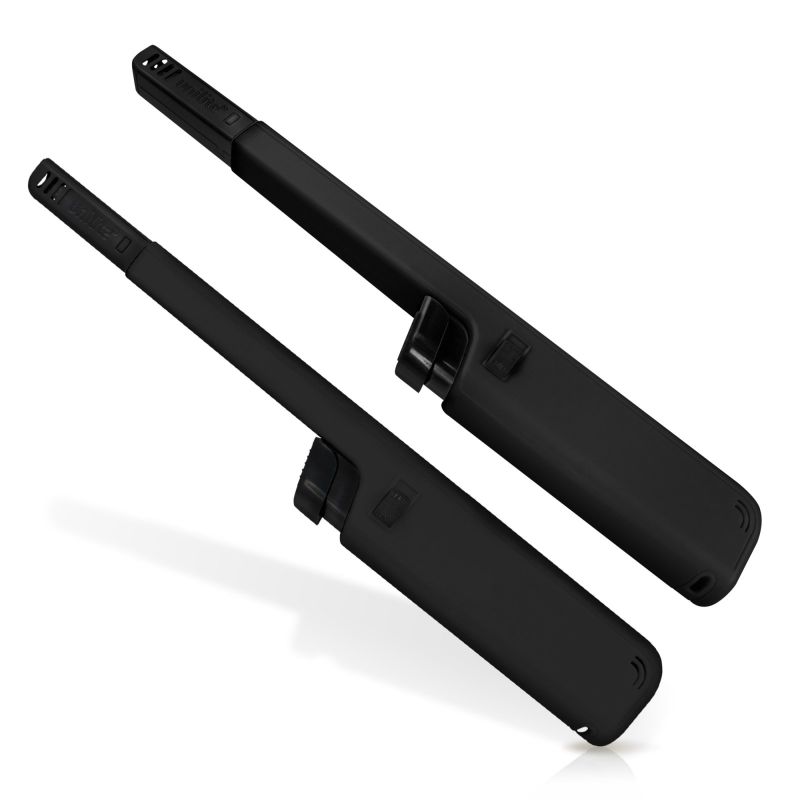 Prague HC Isqueiro eletrónico recarregável de cozinha