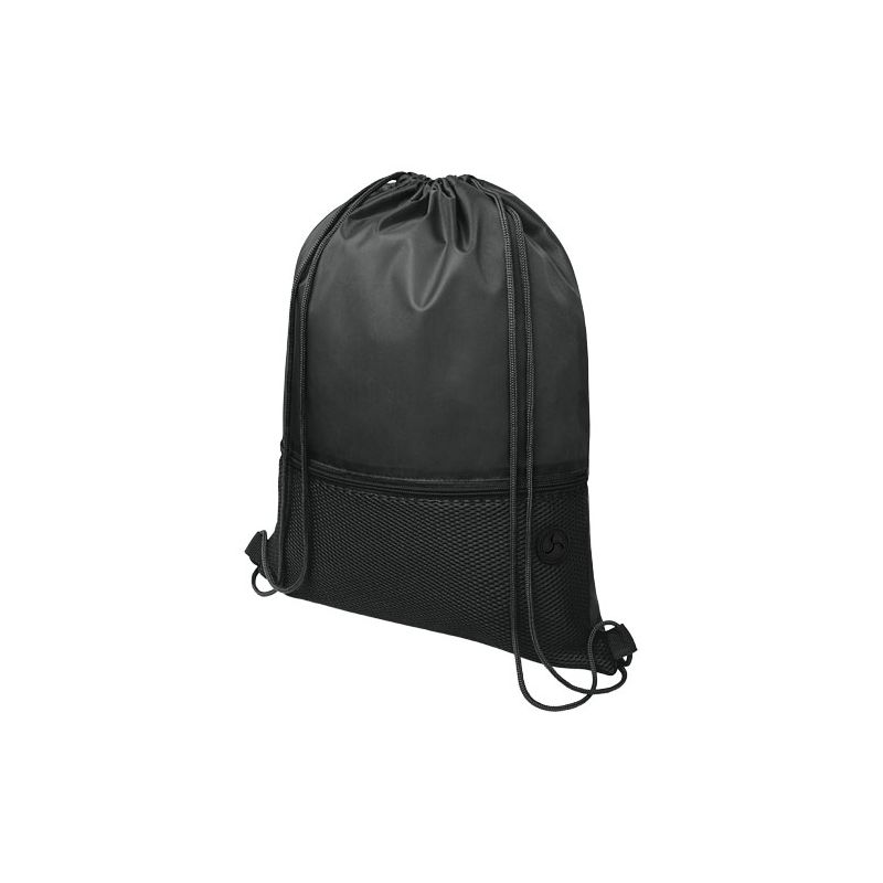 Mochila com cordões em rede "Oriole" 5L