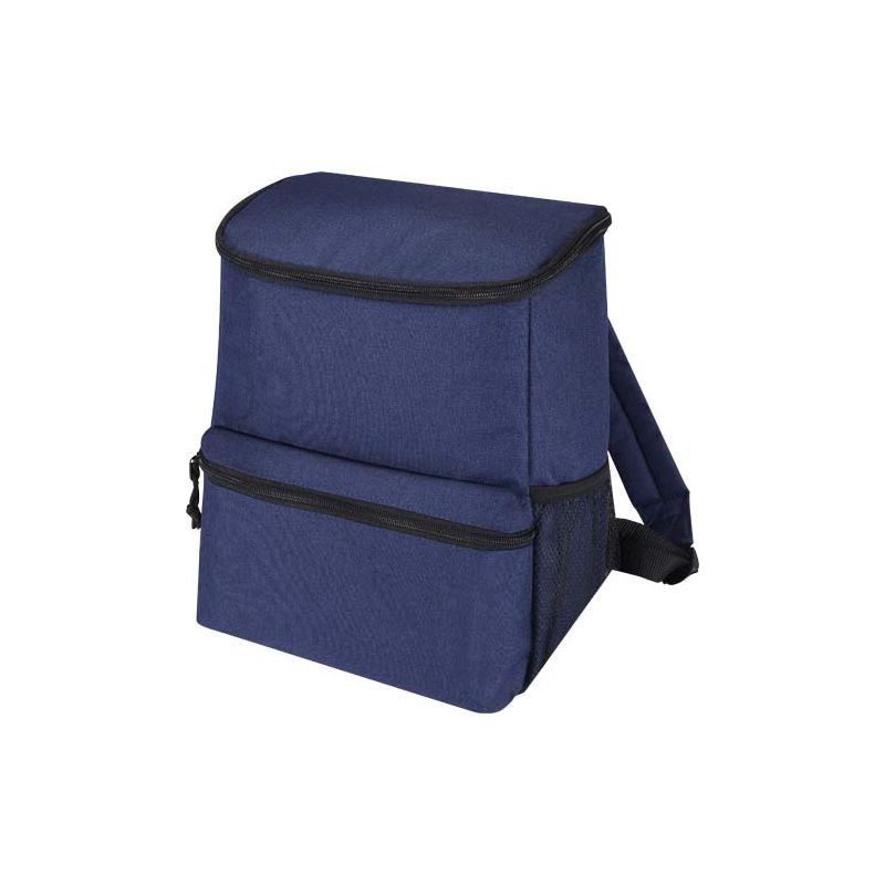 Mochila refrigeradora em RPET GRS "Tundra"