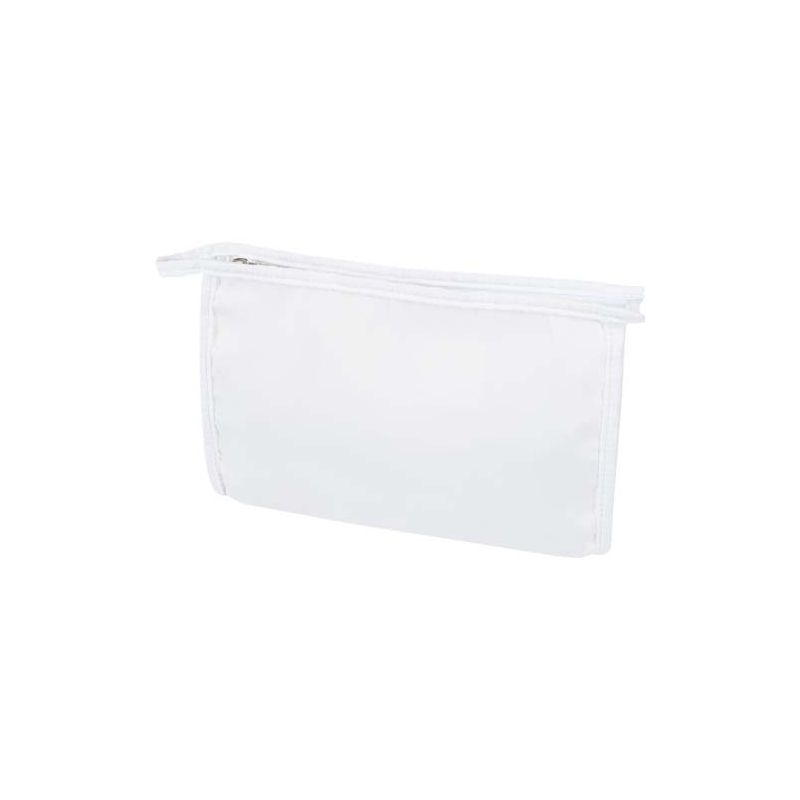 Bolsa para artigos de higiene GRS de RPET "Muse"