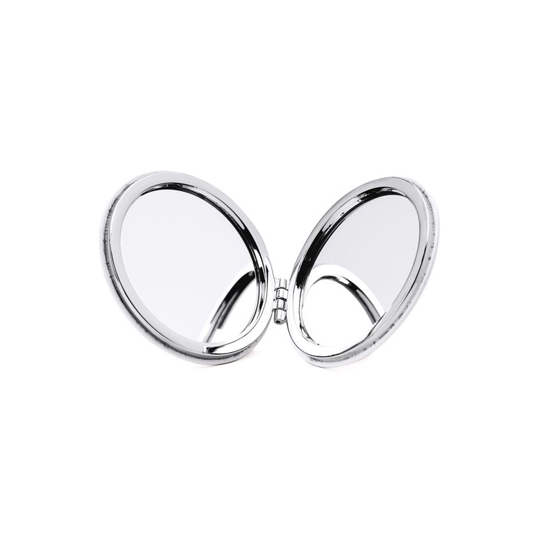 LINER POCKET MIRROR WHITE