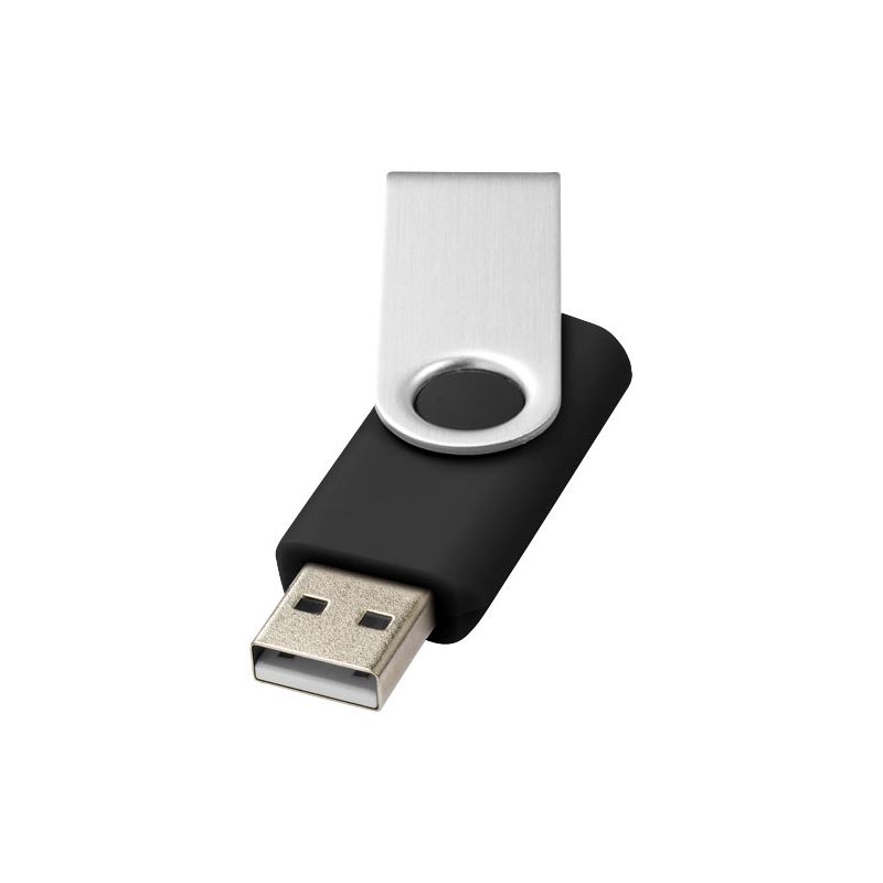 Pen USB básica de 32GB "Rotate"