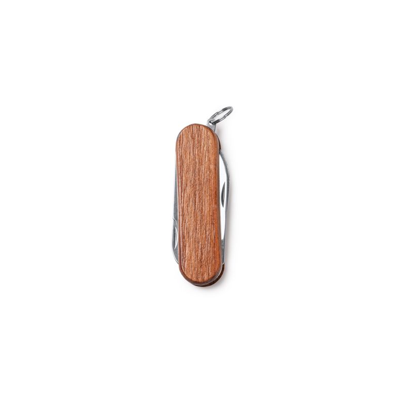 POCKET KNIFE WESTON NATURAL