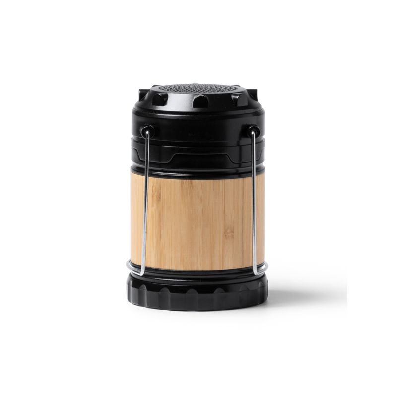 SPEAKER LAMP MOSUL NATURAL