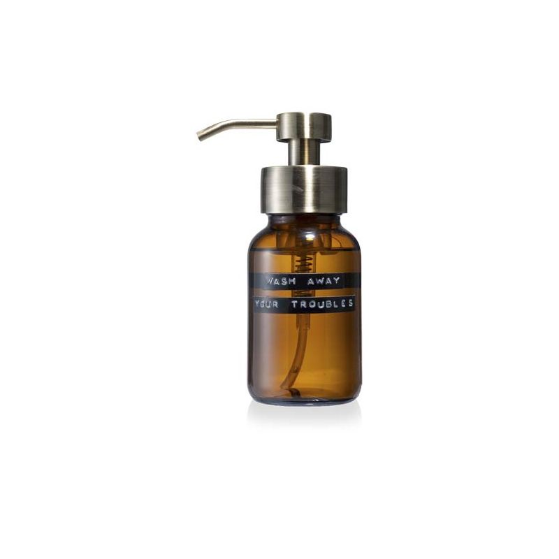 Gel de banho corporal de 250 ml "Wellmark"