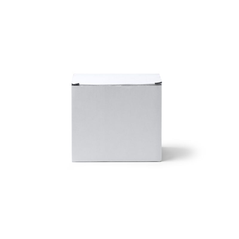 MUG BOX NAMEX WHITE