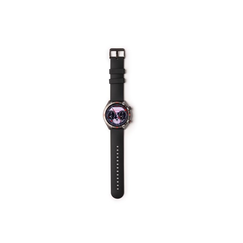 SMARTWATCH PATEK BLACK