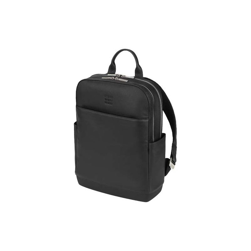 Mochila de couro "Moleskine Classic Pro"