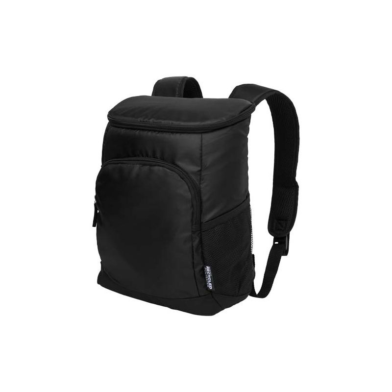 Mochila "cooler" de 18 latas reciclado GRS Chillpack