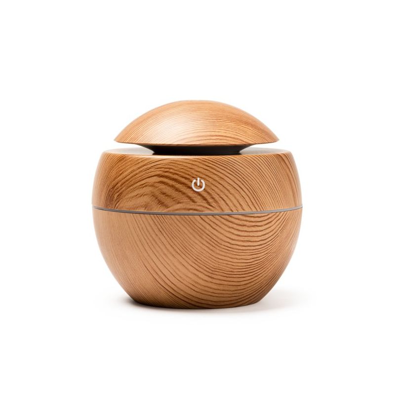 HUMIDIFIER CITRUS BROWN