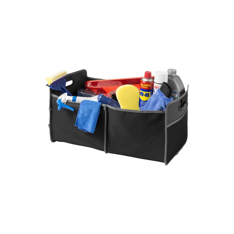 Organizador para bagagens "Accordion"