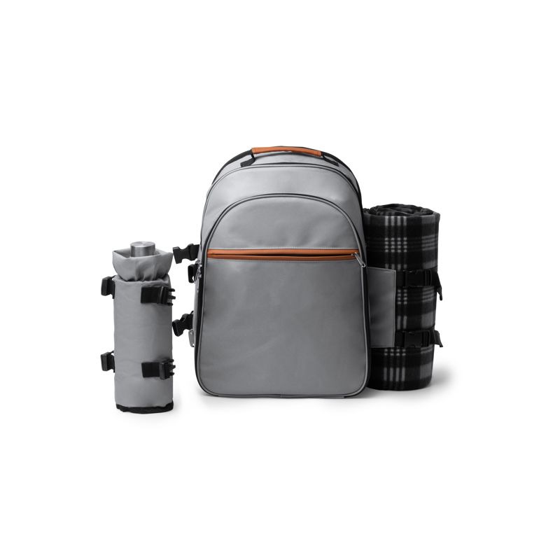 BACKPACK GARTEN GREY