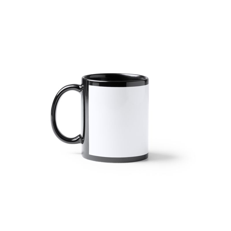 MUG LIXI BLACK