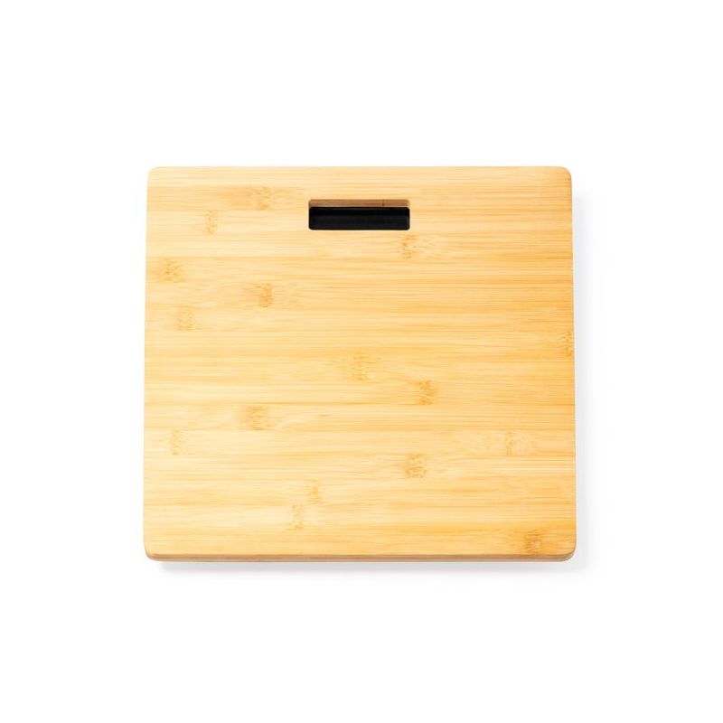 SCALES TADEUS NATURAL