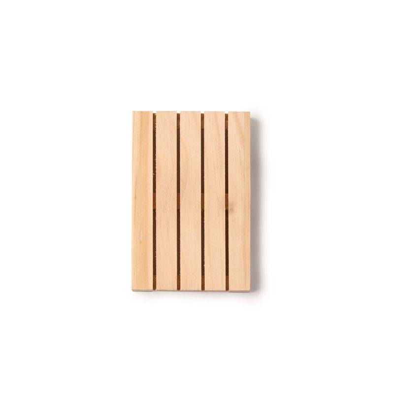 COASTER RAMY NATURAL