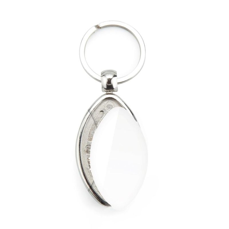 MRB Porta-chaves RB bola râguebi, 1 face (43x24mm)