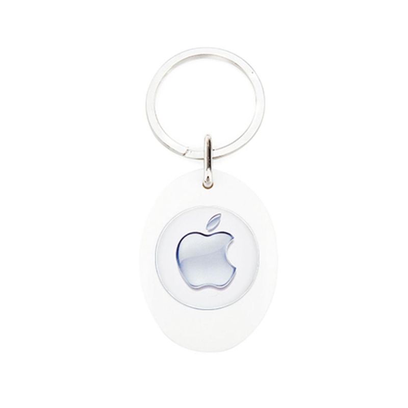 CR-Z Porta-chaves CR-Z, 2 faces (Ø25mm)