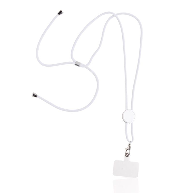 Daily Lanyard porta-telemóvel em RPET