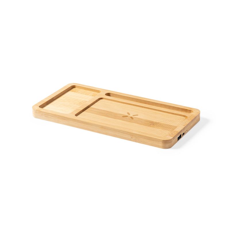 Carregador Organizador Golbar