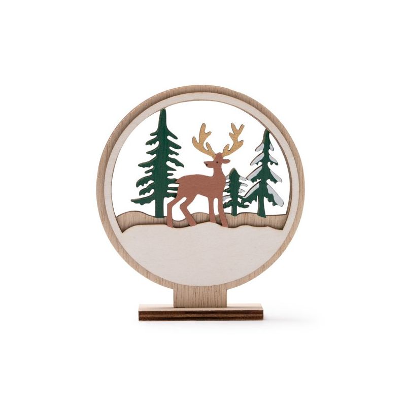 CHRISTMAS ORNAMENT ZIKOS