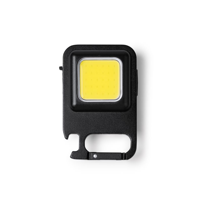 LED LIGHT LARSON BLACK