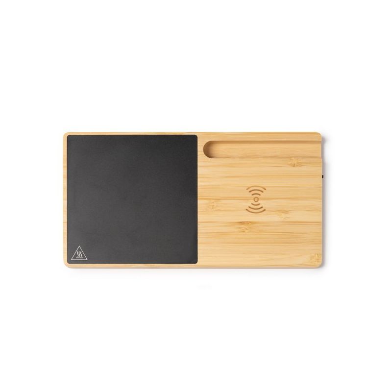 MUG WARMER NASER NATURAL