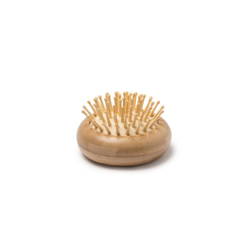 HAIRBRUSH SELDON NATURAL