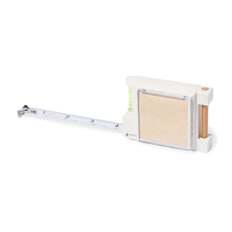 Fita Métrica Multifunção Sanwel 3m