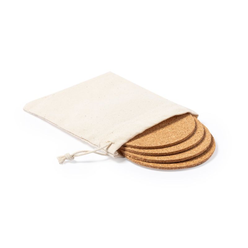 Set Bases para Copos Yagger