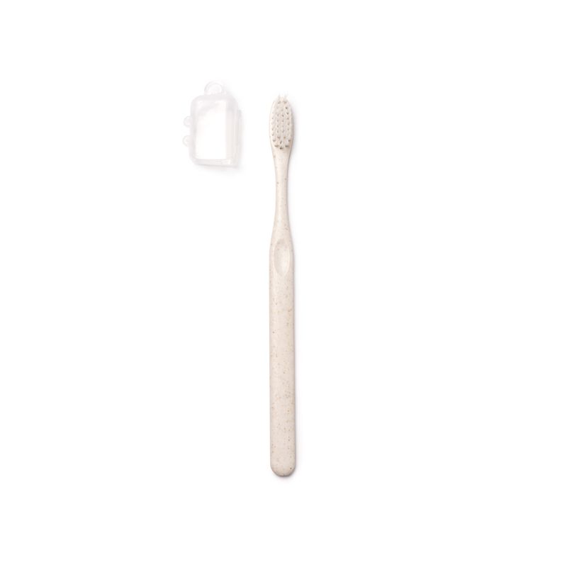 TOOTHBRUSH LEMER NATURAL