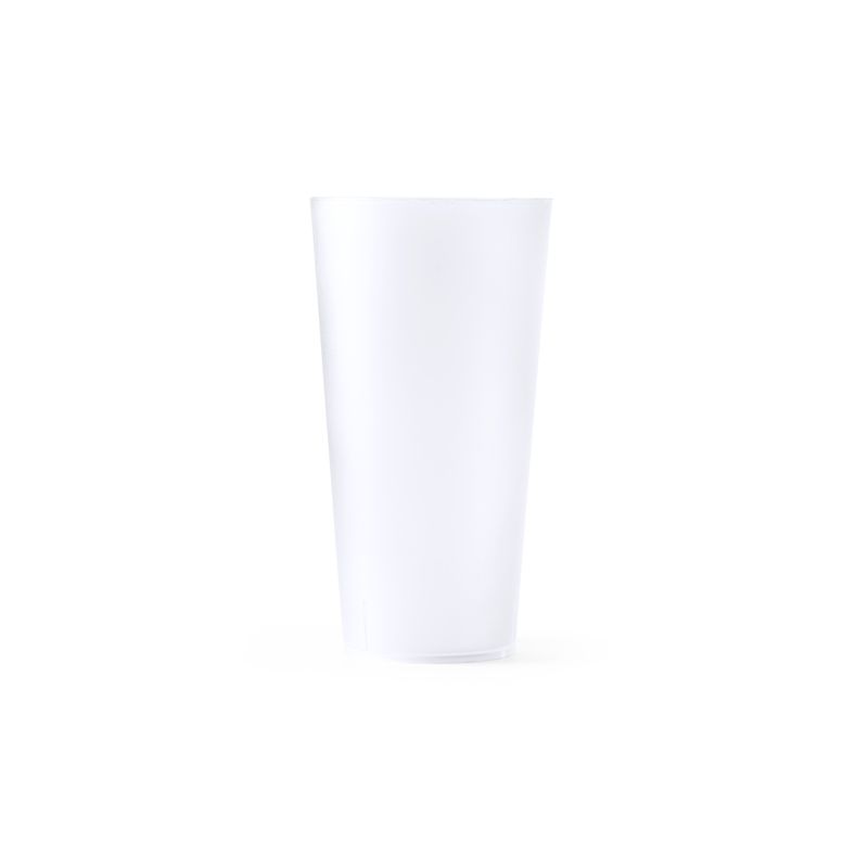 CUP GASTON TRANSPARENT